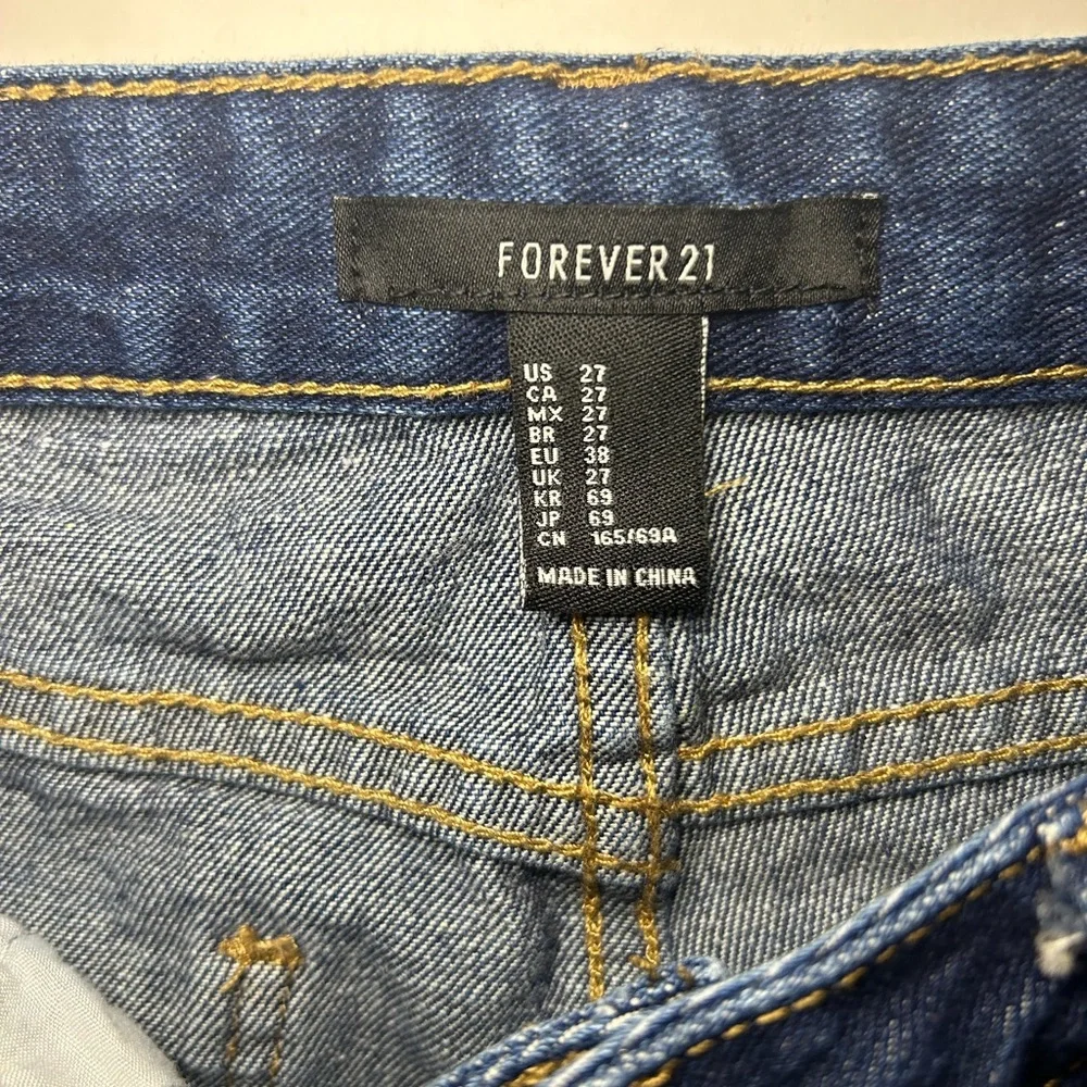 *Forever21 shorts - Picture 3 of 5